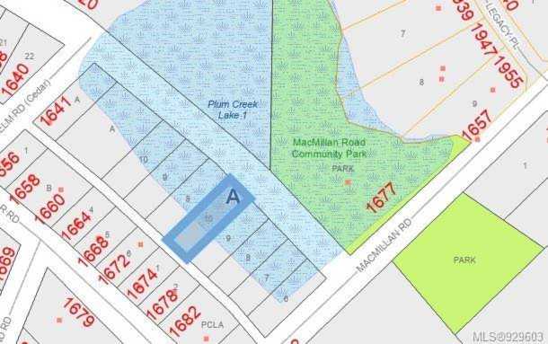 Lot10 Sanford Way Nanaimo | Nanaimo Homes | MLS 929603 Photo 1
