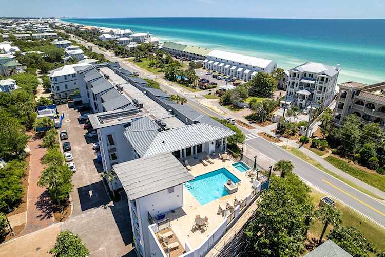 8377 E County Hwy 30A 204 Seacrest, FL 32461 MLS 921633