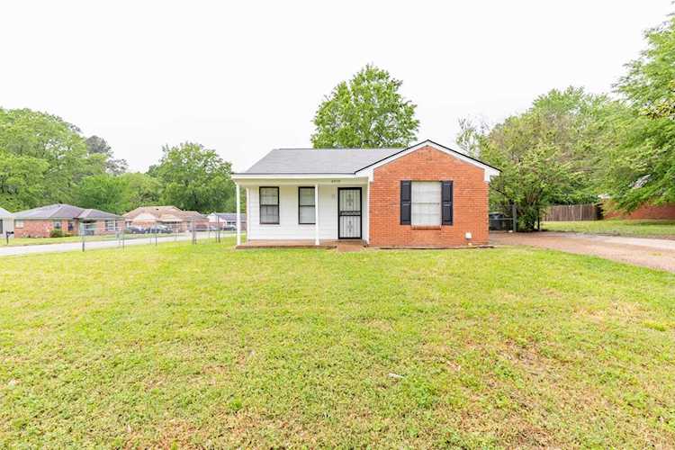 4929 Shayne Cv Memphis TN 38109 | Shayne Ln Gardens subdivision Photo 1