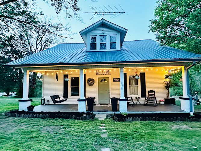 268 New Middleton Hwy Gordonsville, TN 38563 | MLS 2511333 Photo 1