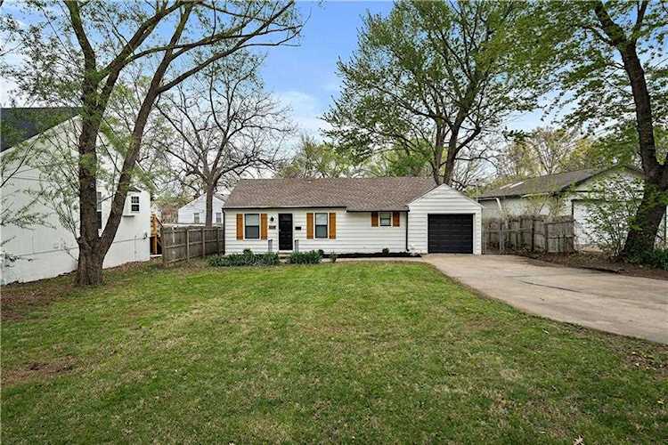 11314 W 61 St Shawnee, KS 66203 | MLS 2431416 Photo 1