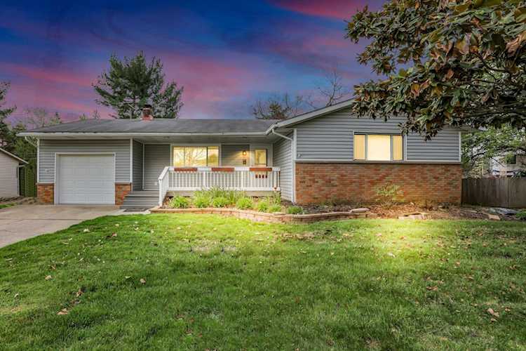 55 Jennings Drive Canal Winchester, OH 43110 | MLS 223011074 Photo 1