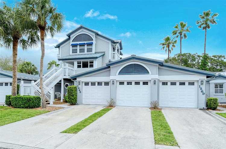 1269 Siesta Bayside Dr #1269-C Sarasota, FL 34242