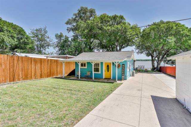 14064 Rucker Street Azle, TX 76020