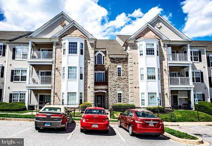 402B Harrison Ct #2 Bel Air, MD 21014 | MLS MDHR2021164 Photo 1