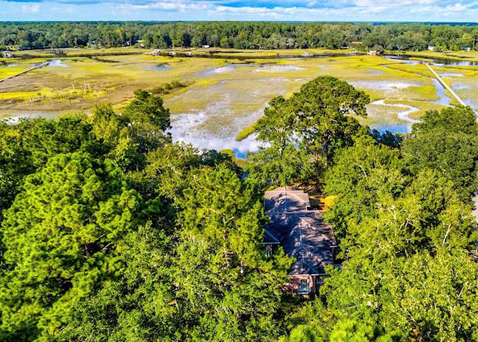 5084 Timber Race Course Hollywood, SC 29449 | MLS 22024973 Photo 1