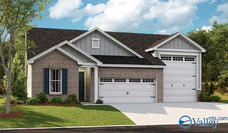 A929 Jude Lane Hazel Green, AL 35750