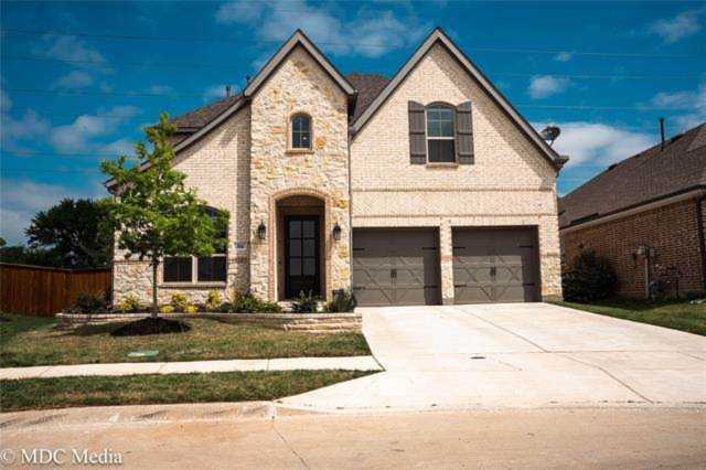 304 Moonvine Drive Little Elm, TX 75068