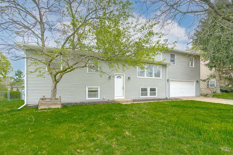 1720 Redstock Ave Portage, MI 49024 | MLS 23012347 Photo 1