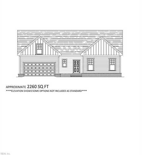318 Michael Selby Dr Hampton, VA 23665