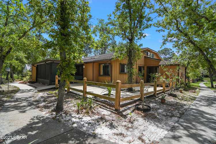 9 Summer Trees Road Port Orange, FL 32128 MLS 1108344