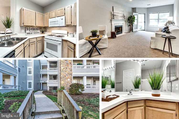 4413 Fair Stone Dr #204 Fairfax Fairfax VA 22033 $327,500 Photo 1