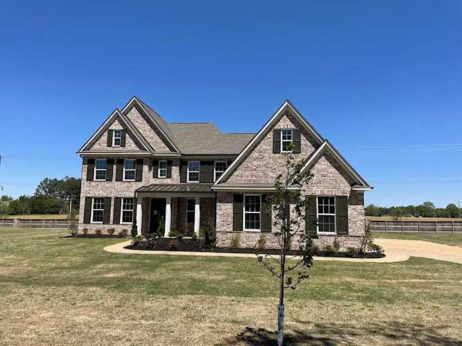 11150 Shelby Post Rd Collierville, TN 38017 | MLS 10133989 Photo 1