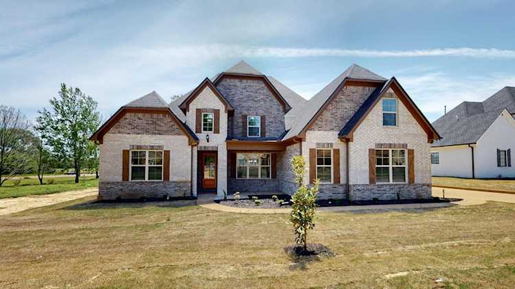 10975 Wiseman Dr Olive Branch, MS 38654