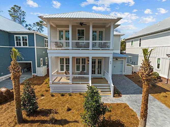 40 Cabana Trl Santa Rosa Beach, FL 32459