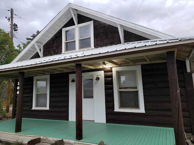 106 Garber St Plains, MT 59859