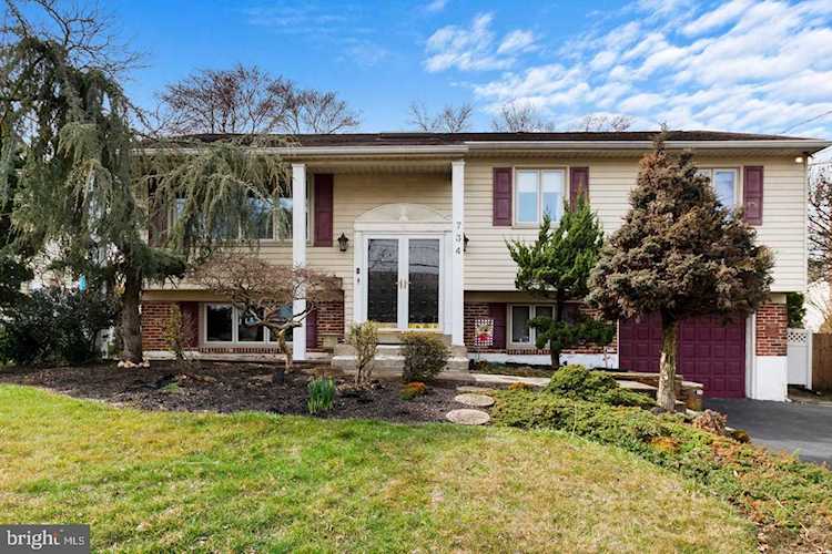 734 Parmentier Rd Warminster, PA 18974