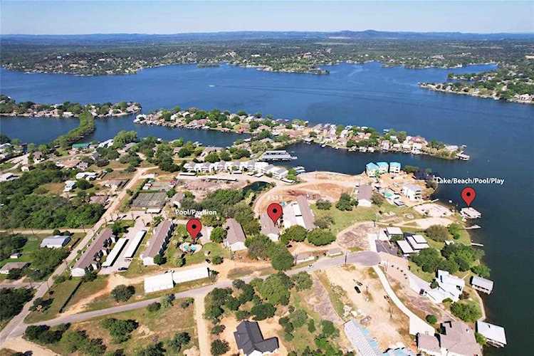 604 Highcrest DR #513 Granite Shoals, TX 78654