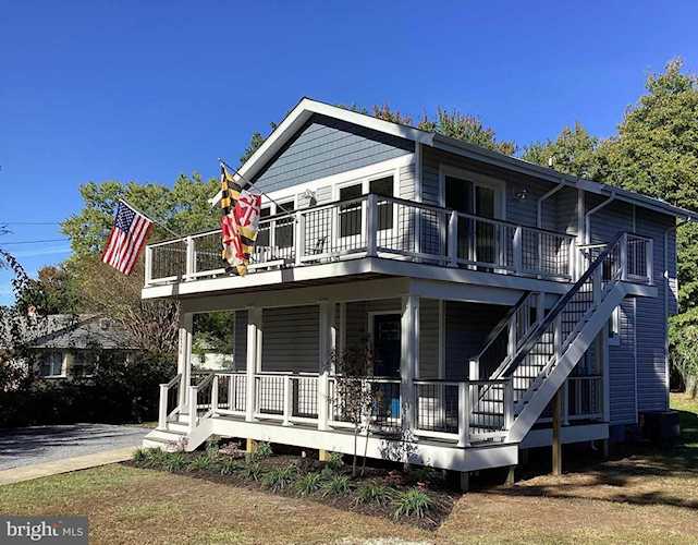 6036 Melbourne Ave Deale, MD 20751 | MLS MDAA2053134 Photo 1