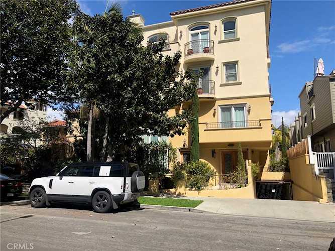 1540 S Bentley Ave #301 Los Angeles, CA 90025