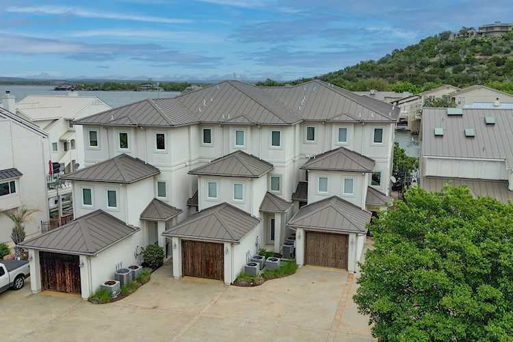 307 N Horseshoe Bay Blvd Horseshoe Bay, TX 78657