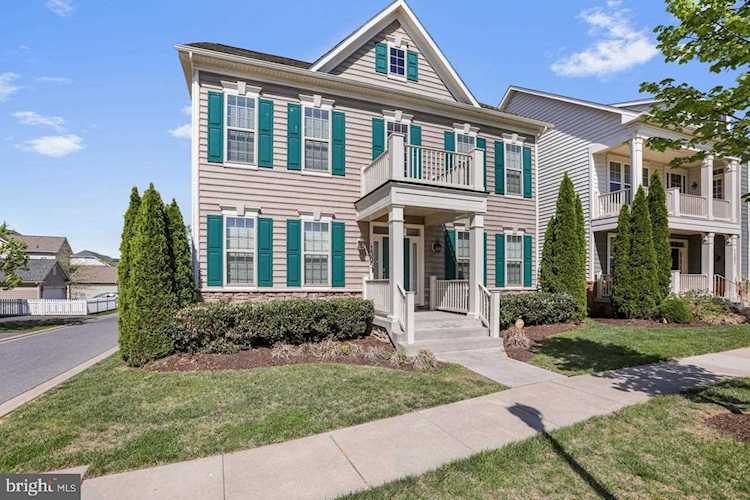 1305 Moore Spring Ct Brunswick, MD 21716 | MLS MDFR2033212 Photo 1