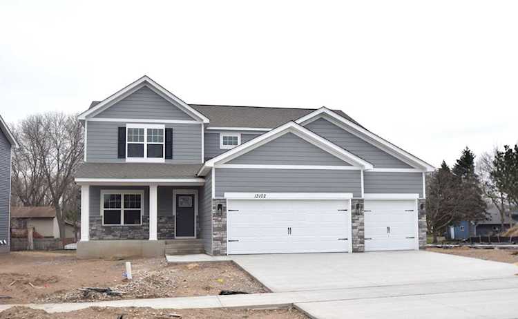 13102 Bauer Drive N Champlin, MN 55316