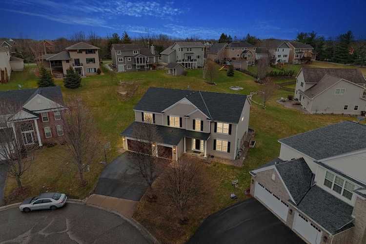 2409 Grey Eagle Bay Woodbury, MN 55129