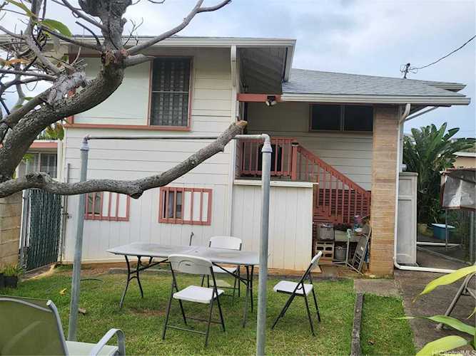 45-145 Makahio Street Kaneohe, HI 96744