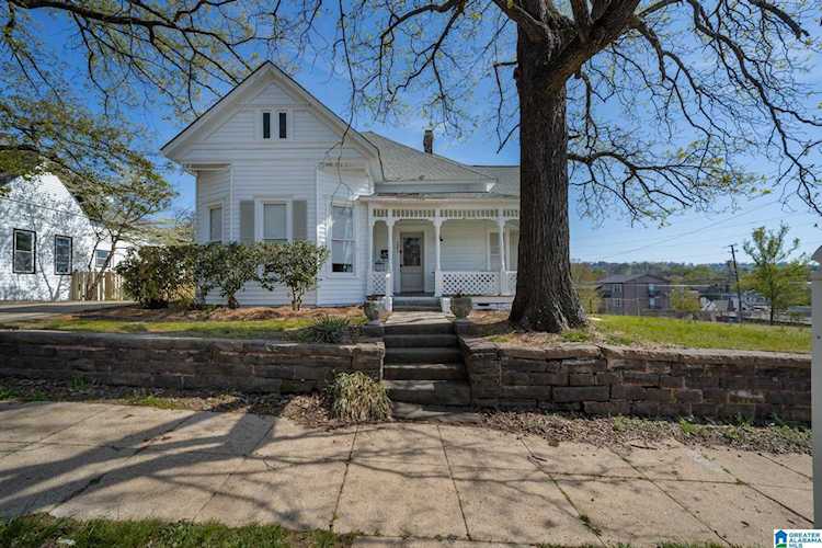 3803 S 4th Avenue Birmingham, AL 35222