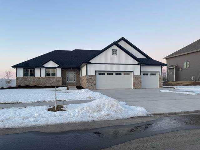 4892 Prairie School Dr Hobart, Village of Hobart, WI 54155