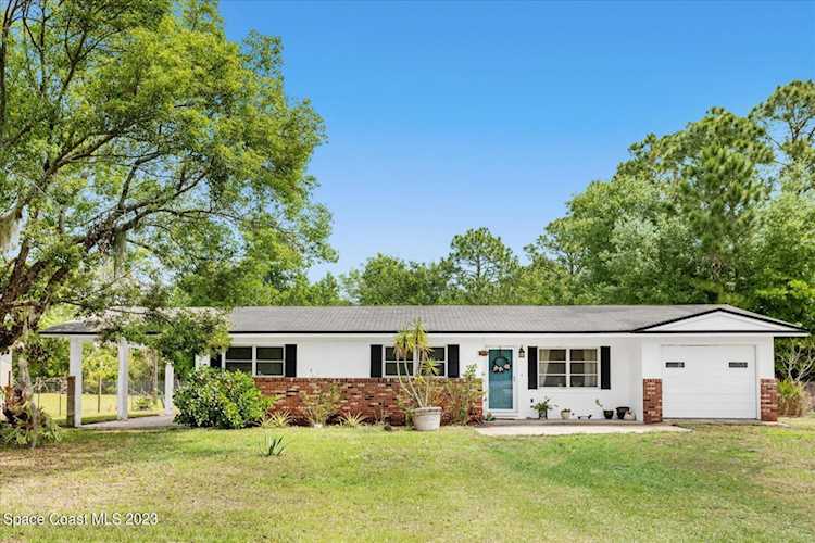 3103 Highway 1 Mims, FL 32754