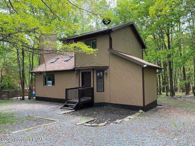 126 Maple Rd Blakeslee, PA 18610