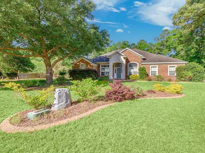 264 Sand Pine Trl Crawfordville, FL 32327 in The Grove Phase 2 Photo 1
