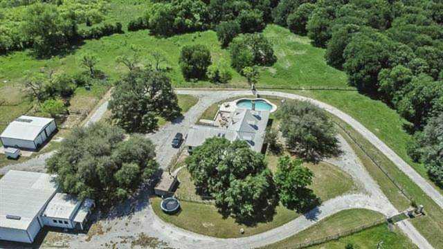 5693 Weatherford Highway Granbury, TX 76049