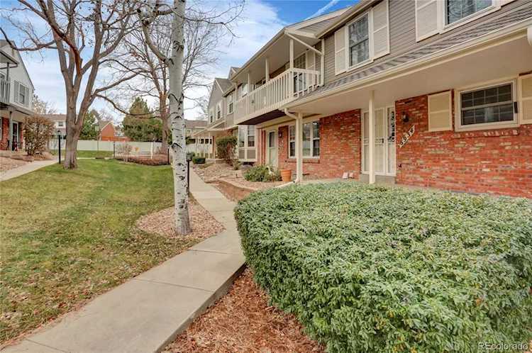 6934 E Briarwood Dr Centennial, CO 80112 | MLS 6231446 Photo 1