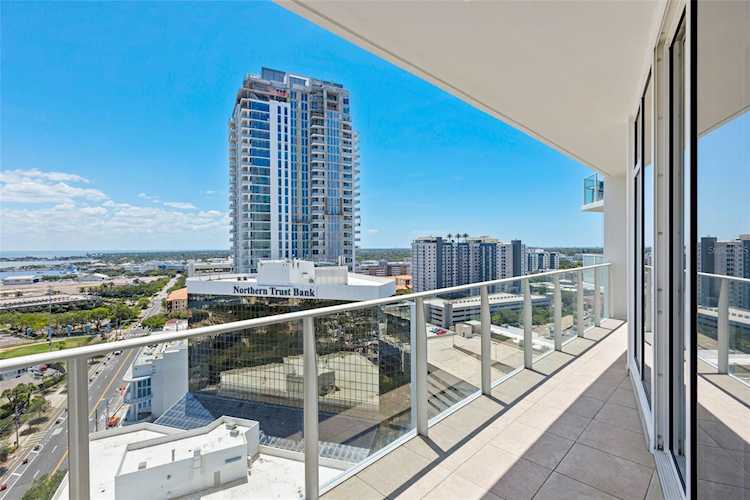 175 1st St S #1906 St. Petersburg, FL 33701