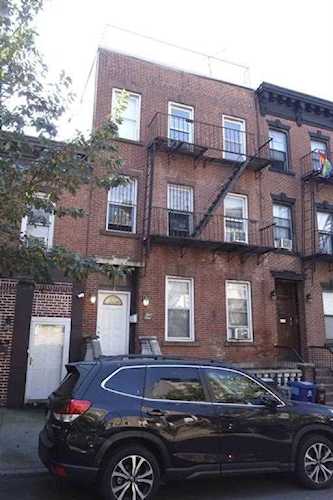 510 President St Brooklyn, NY 11215