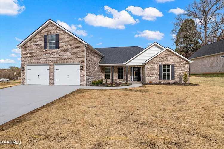 7208 Bethesda Springs WayCorrytonKnoxTNMarias Meadows Photo 1