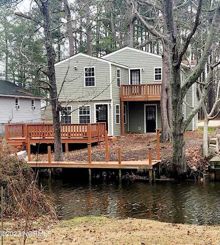 115 Shawnee Trail Hertford, NC 27944