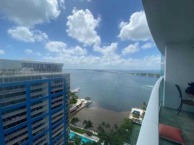 2101 Brickell Ave #1804 Miami, FL 33129