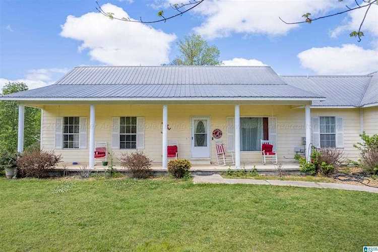 35 Rutledge Dr Jasper, AL 35504