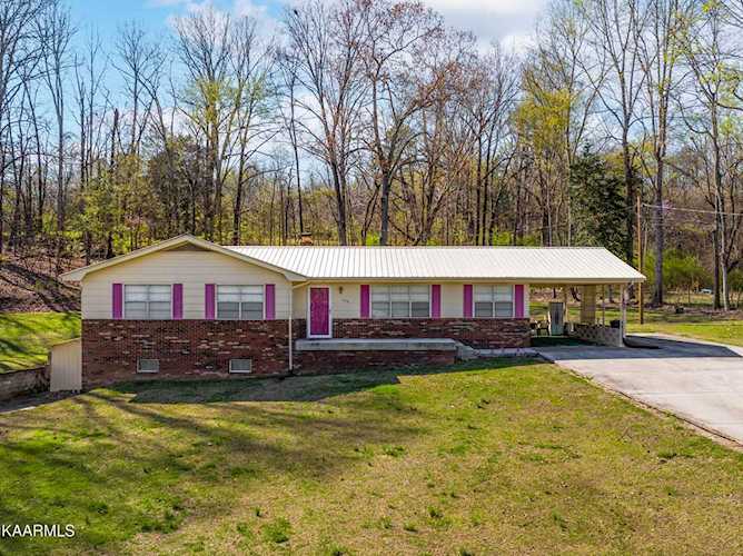 169 Upton Rd Sweetwater, TN 37874