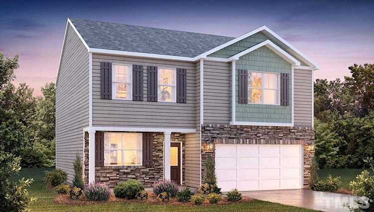 157 Winterberry Way Fuquay Varina, NC 27526 | MLS 2492003 Photo 1