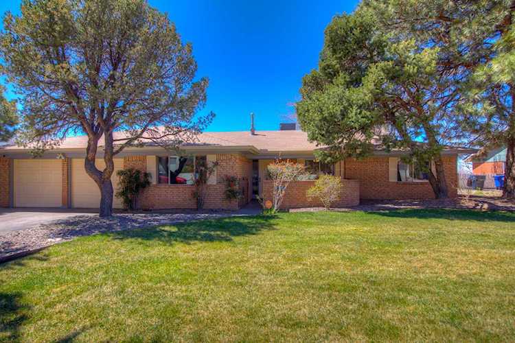 3017 Matador Dr NE Albuquerque, NM 87111
