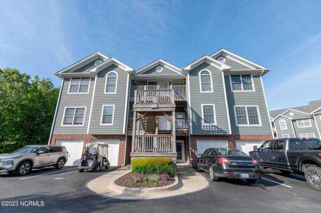 411 Albemarle Boulevard Hertford, NC 27944
