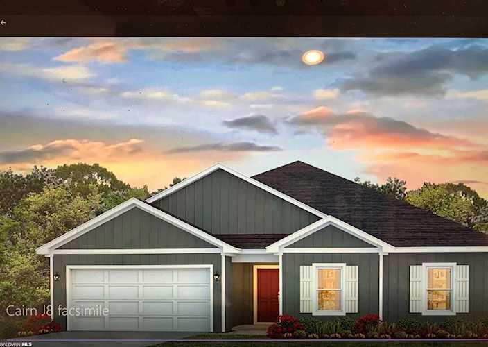 14556 Headlands Lane Foley, AL 36535 | MLS 341264 Photo 1