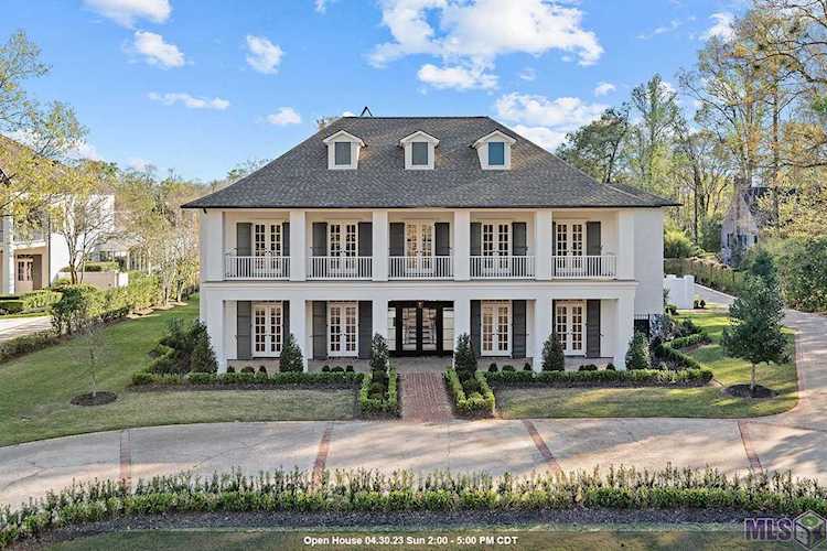 19460 S Muirfield Cir Baton Rouge, LA 70810