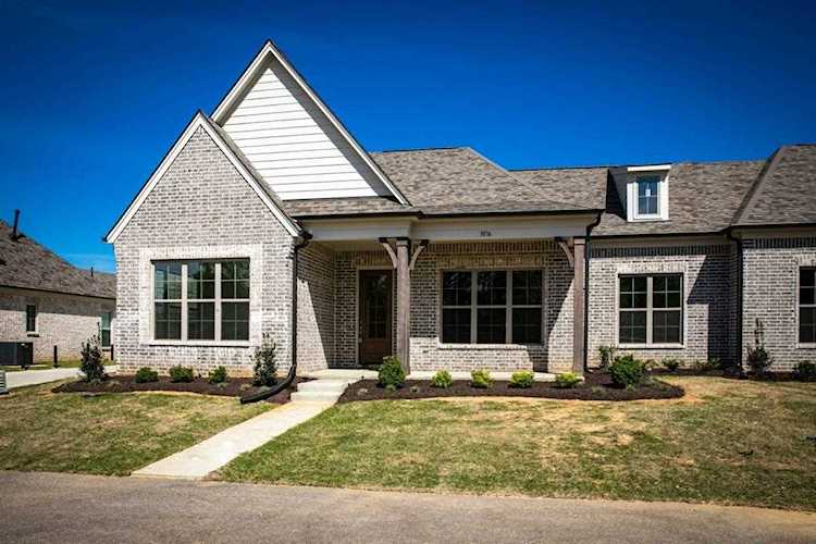 3036 Wiltshire Cv Bartlett, TN 38133 | MLS 10130390 Photo 1