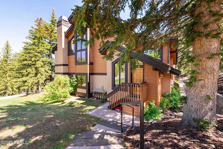 7981 Ridgepoint Dr Park City, UT 84060